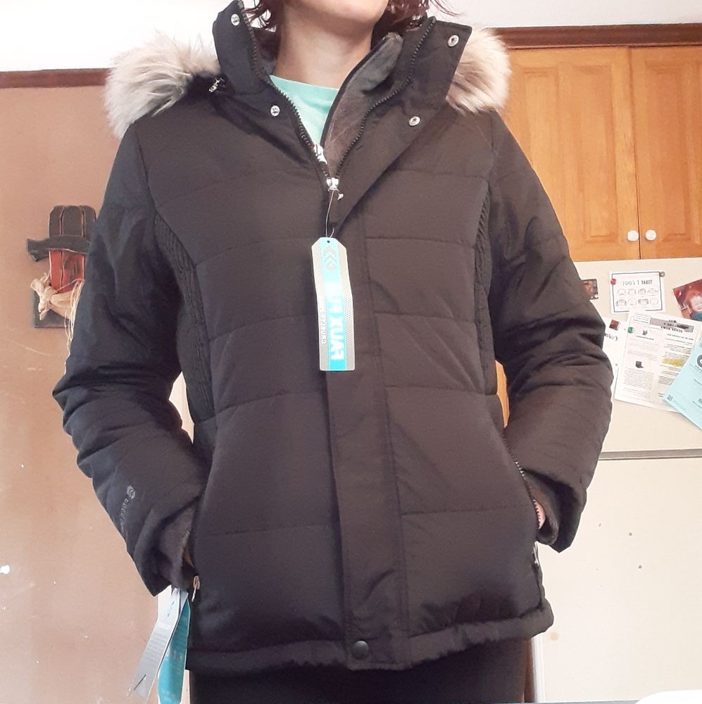 Free Country Women's Winter Coat
